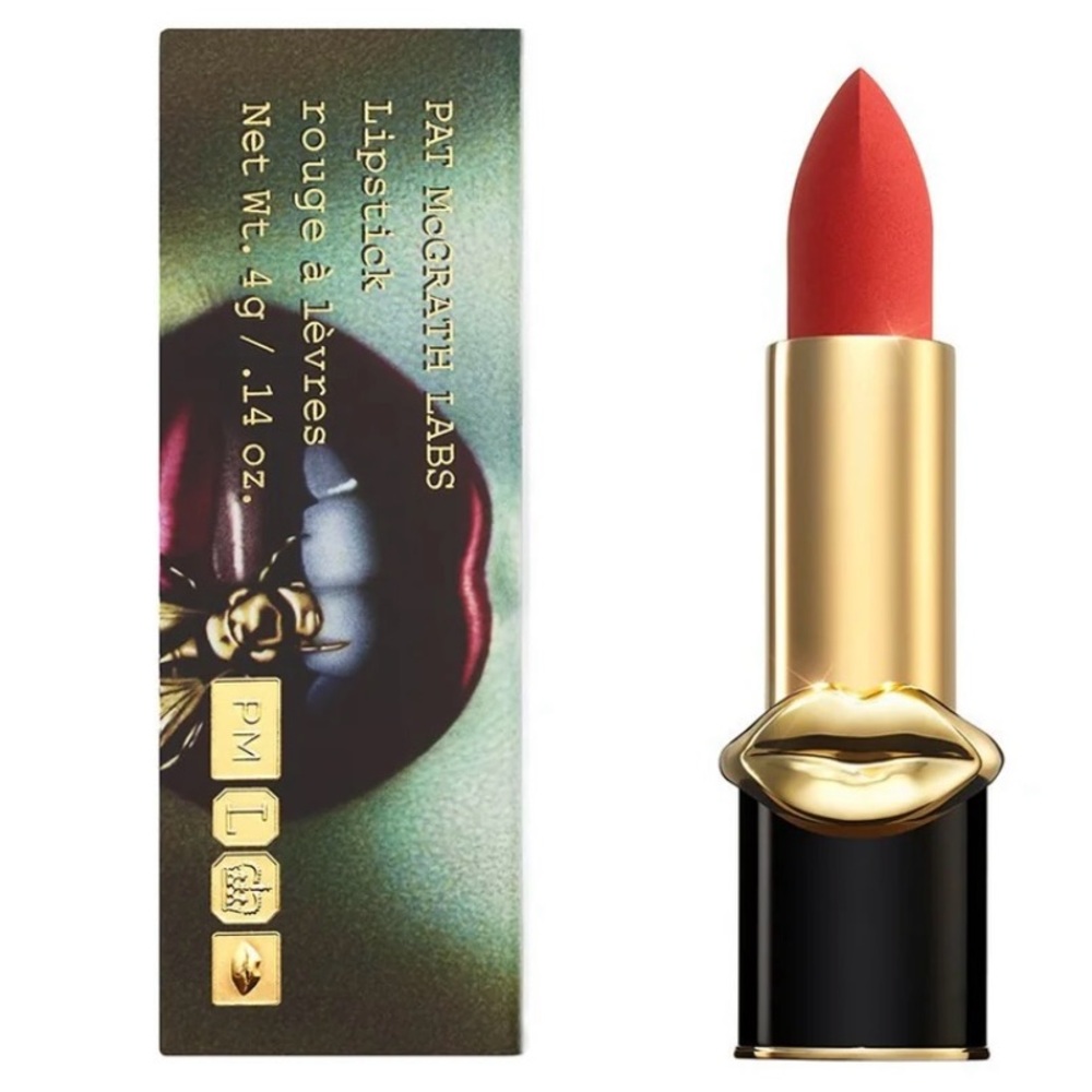 MatteTrance™ Lipstick